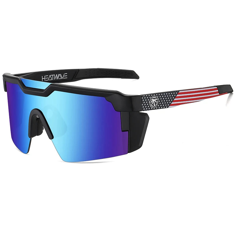 HeatWave Sunglasses UV400