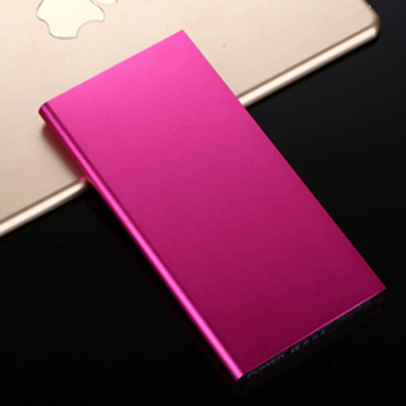 20000Mah Portable Charger