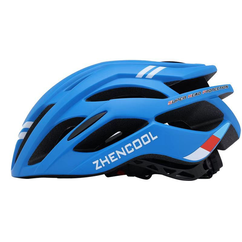 Mountain Bike Folding Bicycle Balance Bike Bicycle Roller Skating Safety Cap
