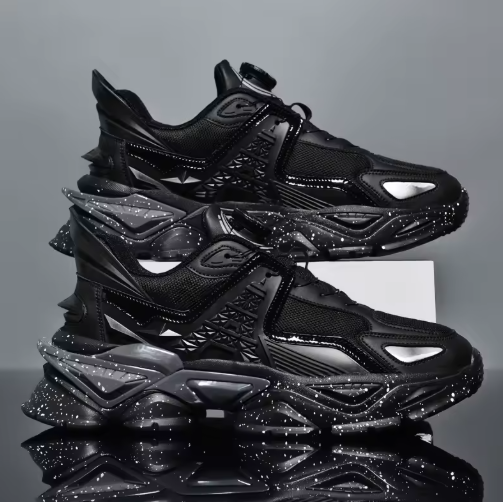 FOOTWEAR (Shoes, Socks, Layering)