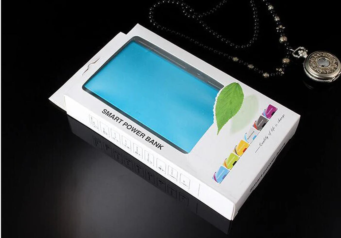 20000Mah Portable Charger