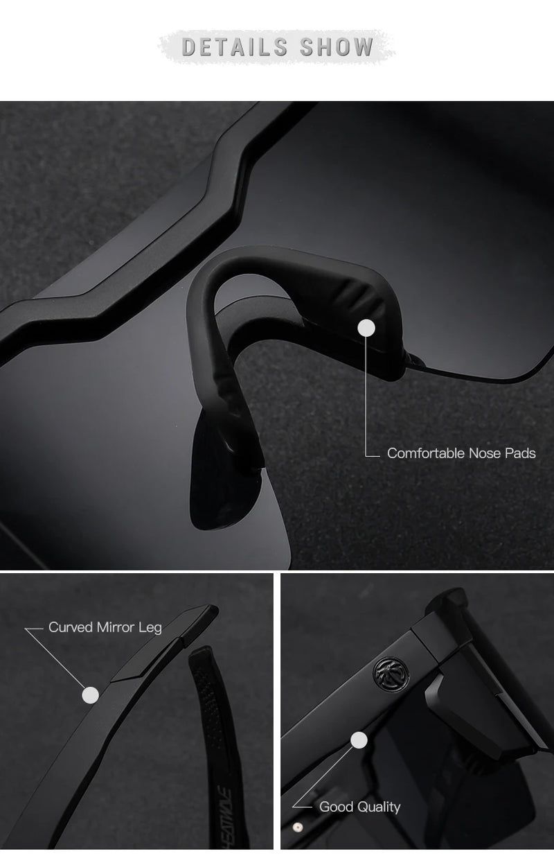 HeatWave Sunglasses UV400