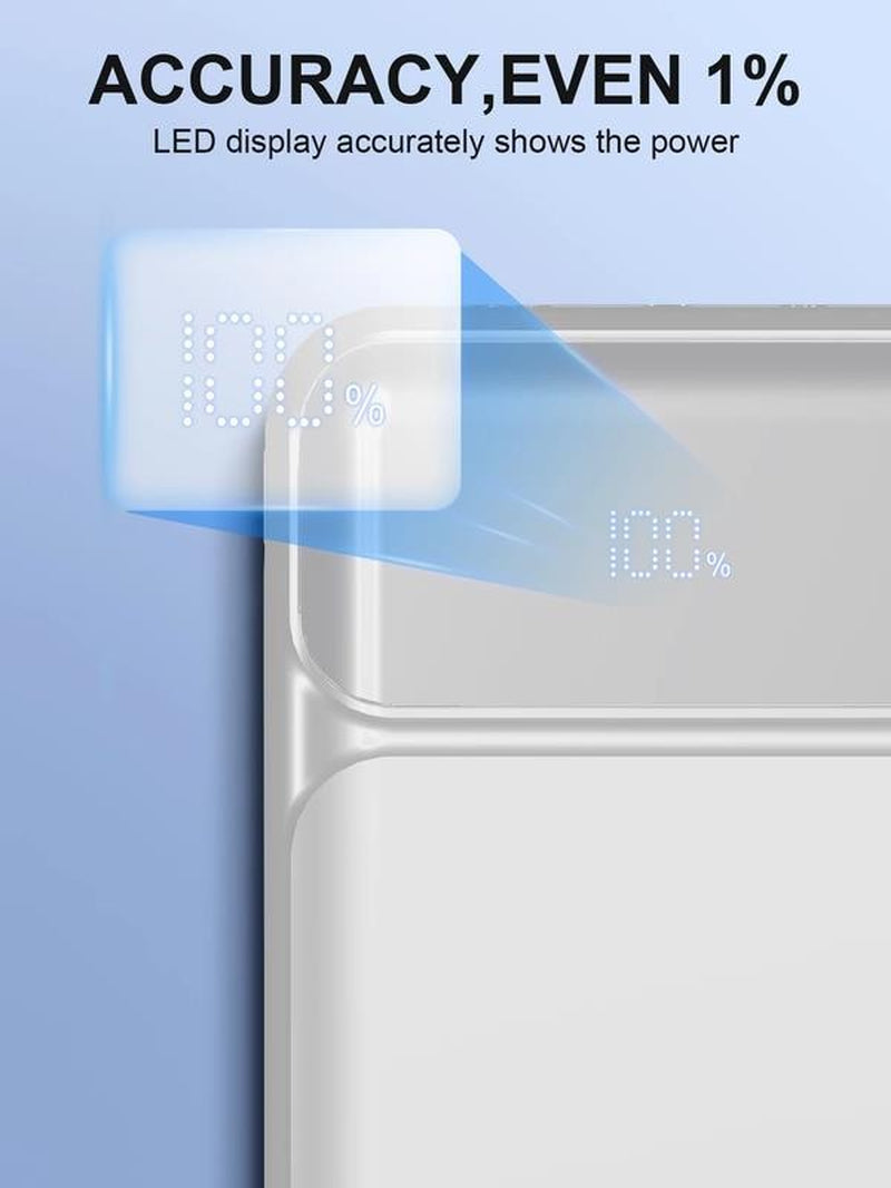 Portable Charger,49800M