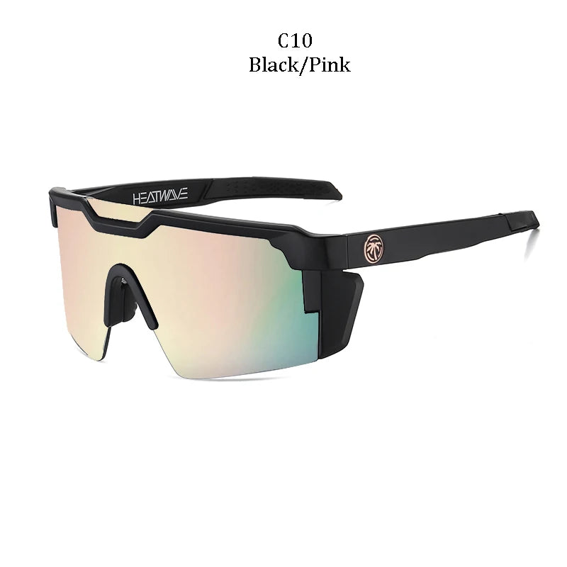 HeatWave Sunglasses UV400