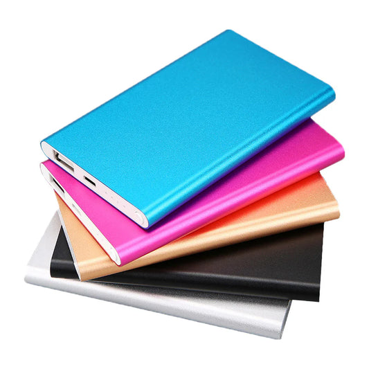 20000Mah Portable Charger