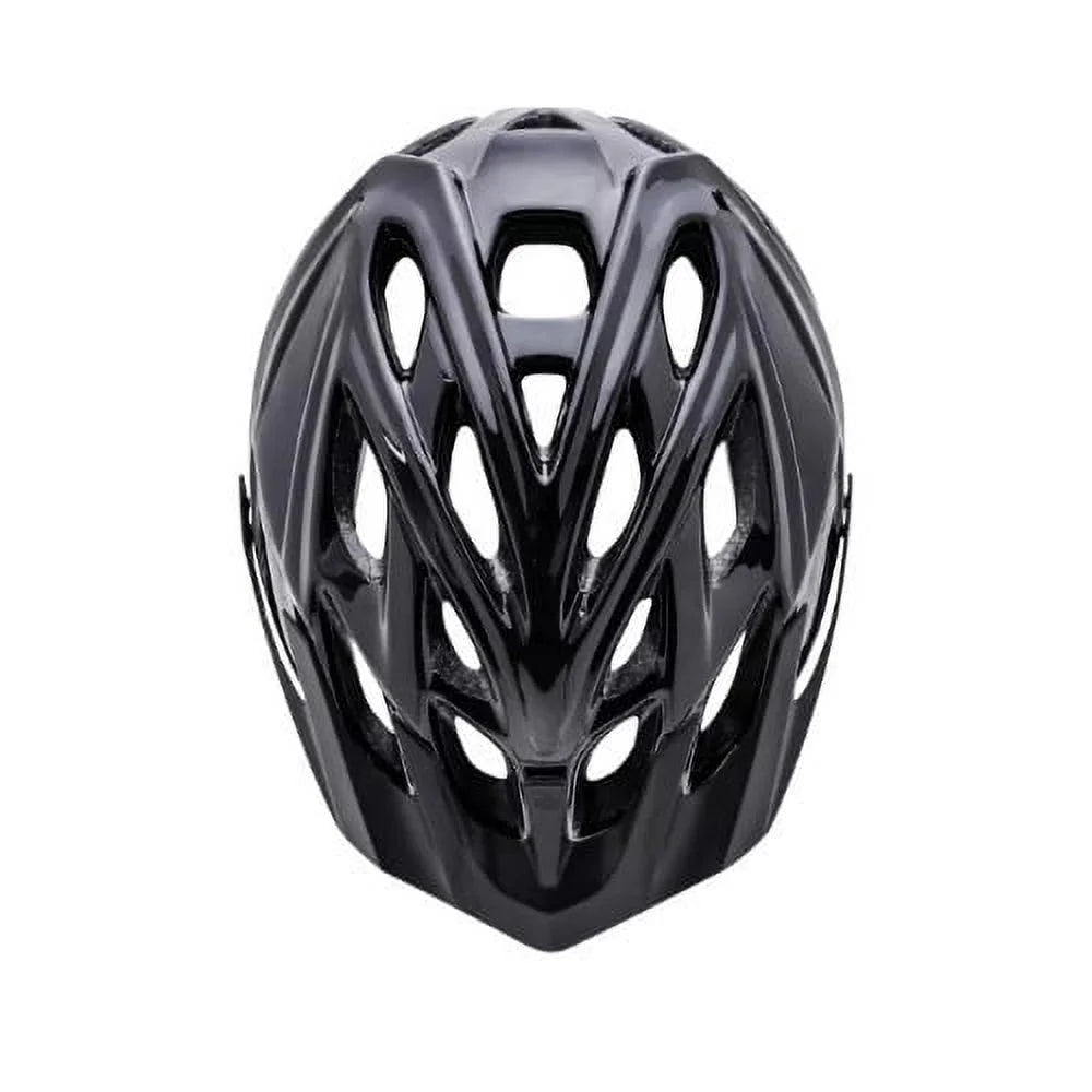 Kali Chakra Solo Mountain Bike Helmet Black SM/MD