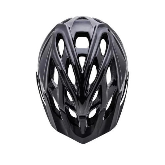 Kali Chakra Solo Mountain Bike Helmet Black SM/MD