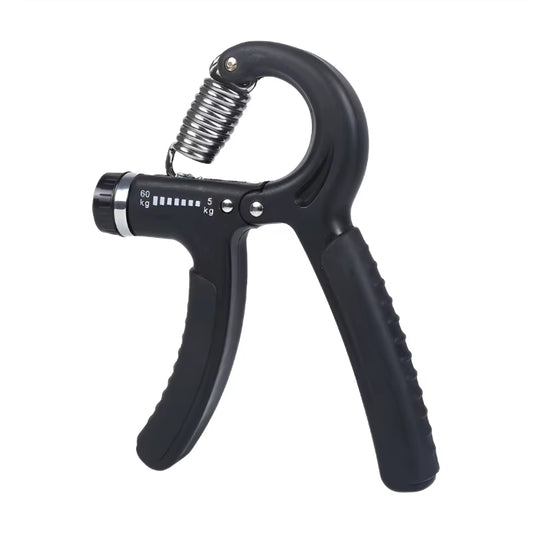 5-60KG Hand Grip Strengthener Gym Equipment Gripper Forearm Exerciser Grips Exercise Hands and Fingers Trainer Muscle Fitness