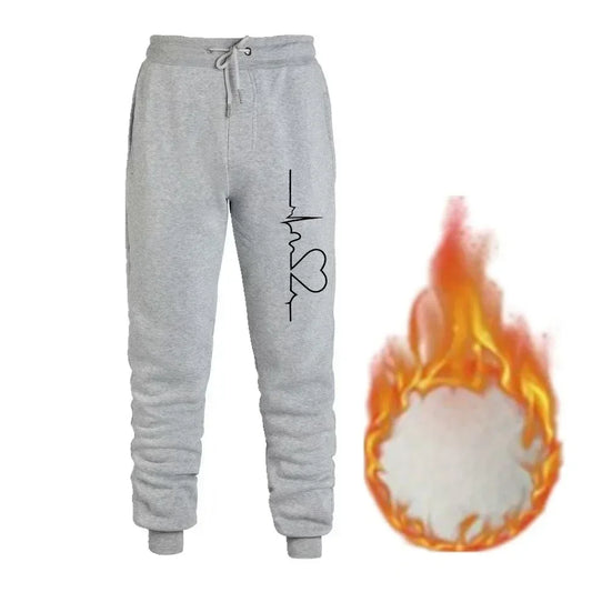 Heart Pusle /  Font Joggers