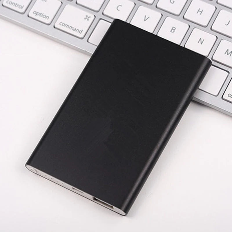 20000Mah Portable Charger