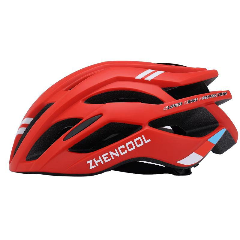 Mountain Bike Folding Bicycle Balance Bike Bicycle Roller Skating Safety Cap