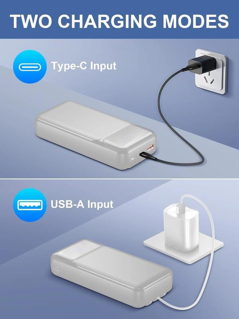 Portable Charger,49800M