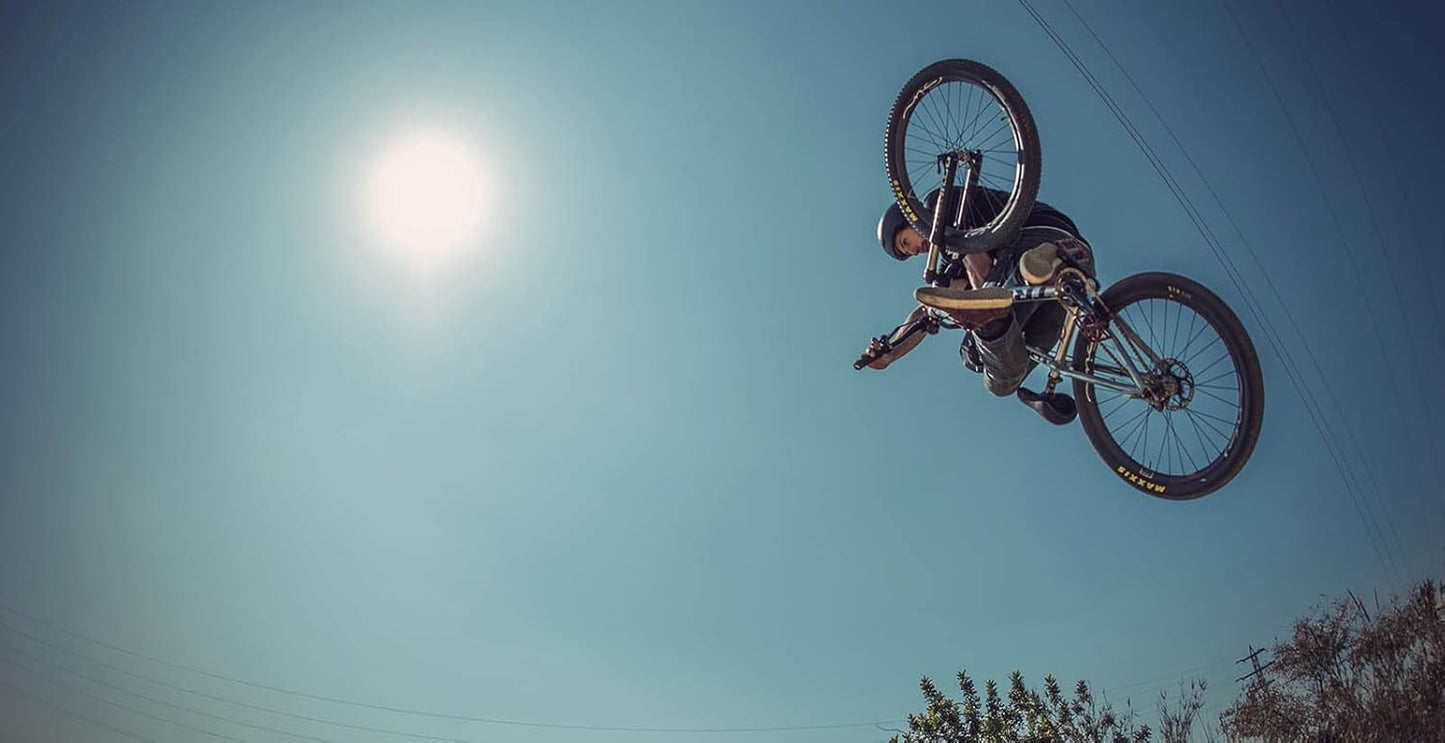 Evolution Bike & Skate Helmet | for Cycling, BMX, Skateboarding, Rollerblading, Roller Derby, E-Boarding, E-Skating, Longboarding | Triple Certified, Swiss Design
