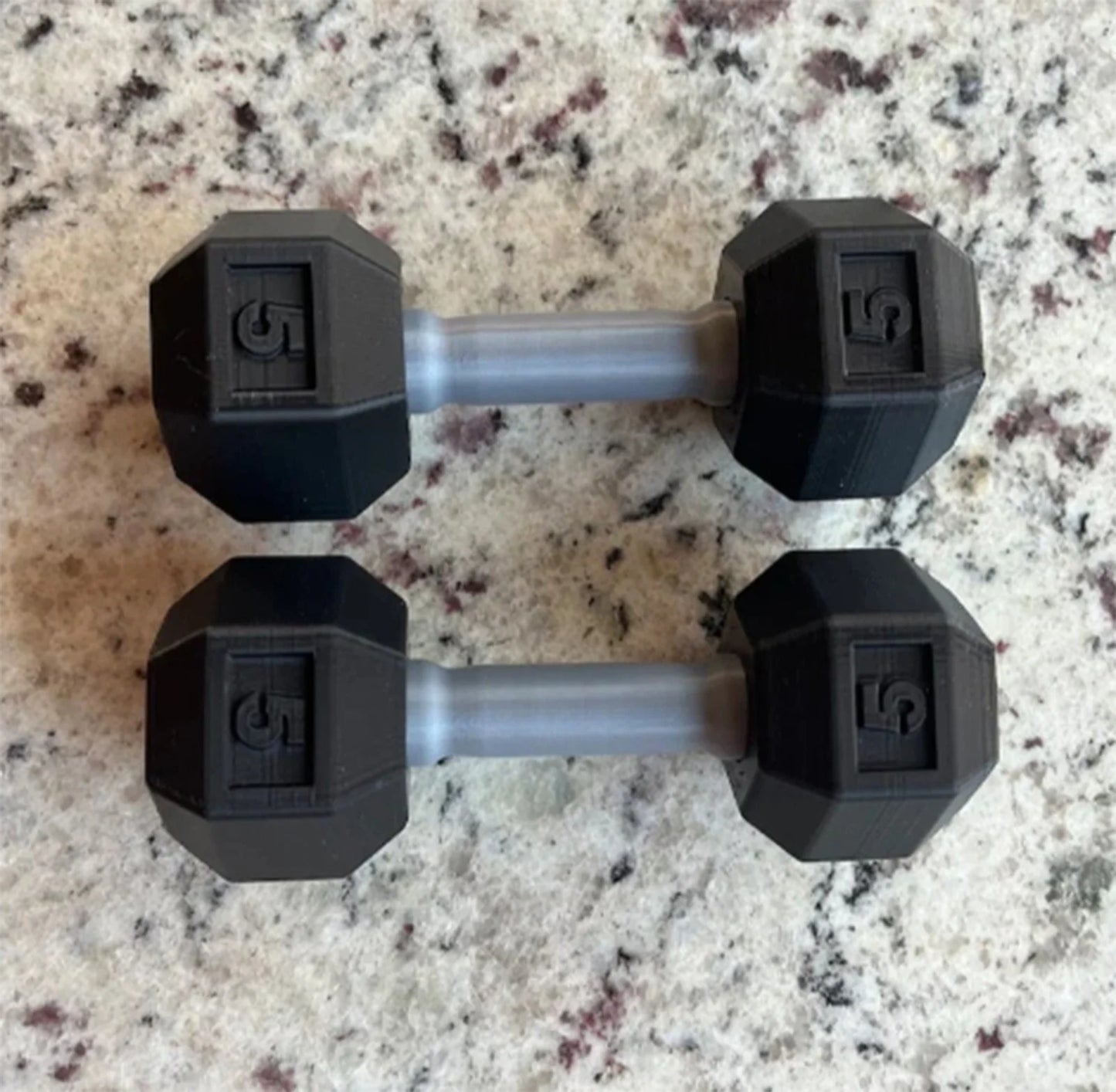 Dumbbells for Children Kids Hand Weight Lifting Set Funny Weights Fitness Toddler Home Gym Exercise Barbell Workout Equipment Kindergarten Sport Toys