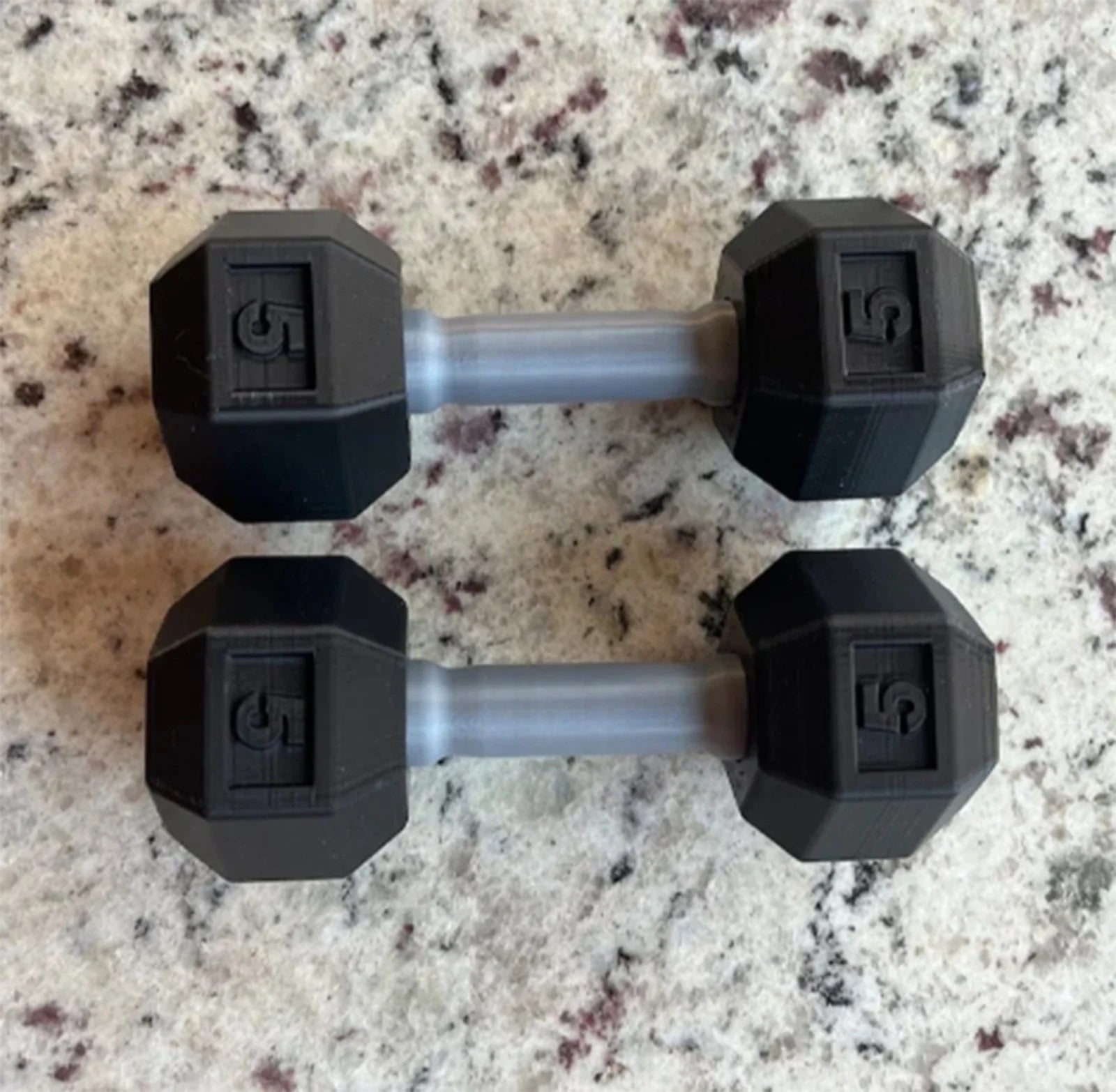 Dumbbells for Children Kids Hand Weight Lifting Set Funny Weights Fitness Toddler Home Gym Exercise Barbell Workout Equipment Kindergarten Sport Toys
