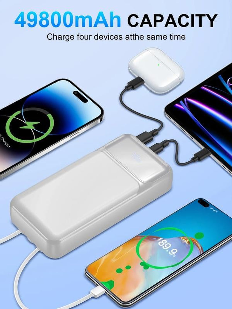 Portable Charger,49800M