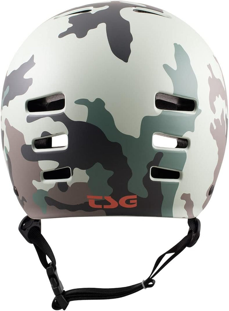 Evolution Bike & Skate Helmet | for Cycling, BMX, Skateboarding, Rollerblading, Roller Derby, E-Boarding, E-Skating, Longboarding | Triple Certified, Swiss Design