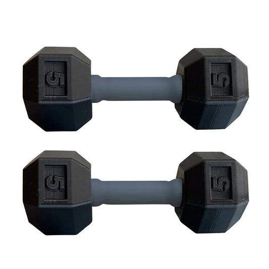 Dumbbells for Children Kids Hand Weight Lifting Set Funny Weights Fitness Toddler Home Gym Exercise Barbell Workout Equipment Kindergarten Sport Toys