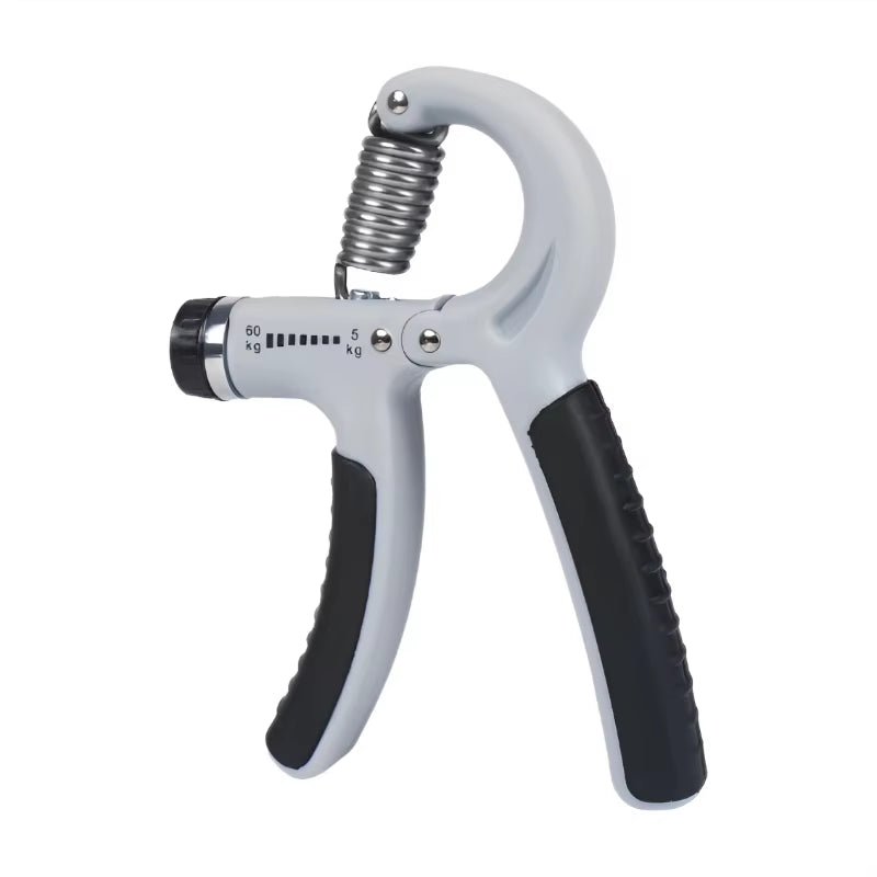 5-60KG Hand Grip Strengthener Gym Equipment Gripper Forearm Exerciser Grips Exercise Hands and Fingers Trainer Muscle Fitness