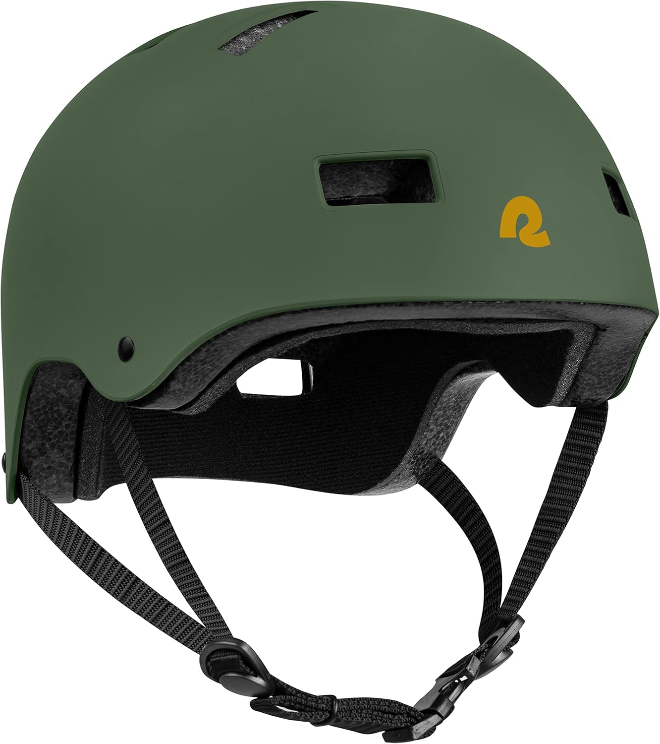 Dakota Adult Bike Helmet for Adults - Multi-Sport Protection for BMX, Skating, Scooter, and Skate - Adult Men Skateboard Helmets