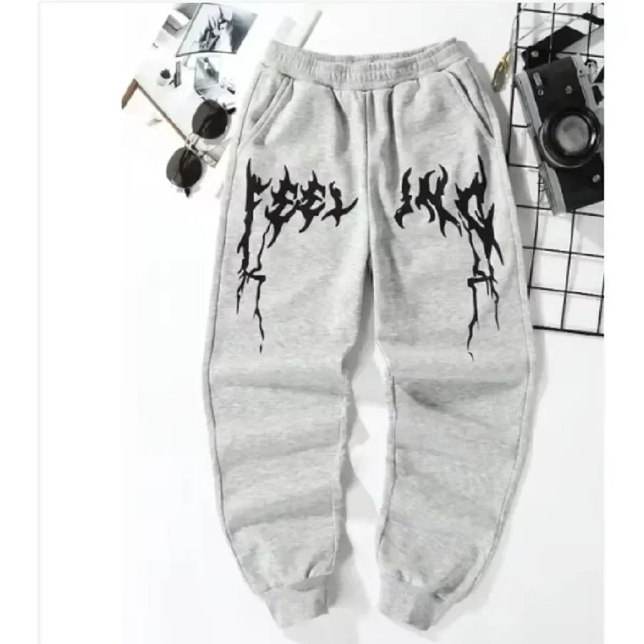 Heart Pusle /  Font Joggers