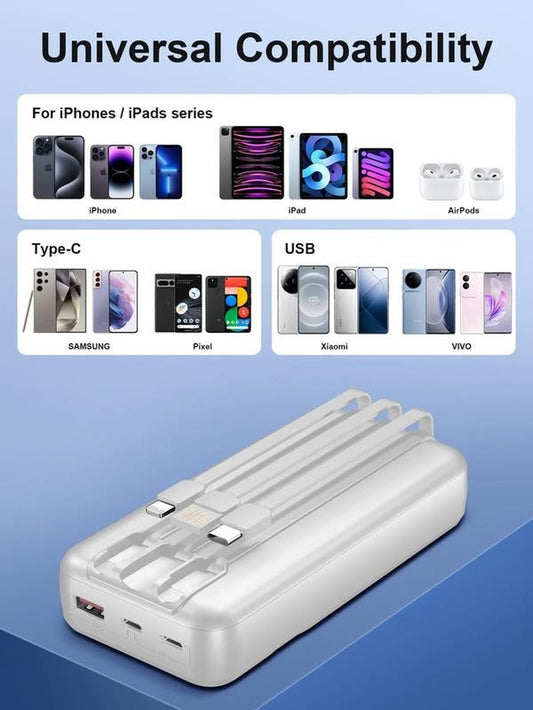 Portable Charger,49800M