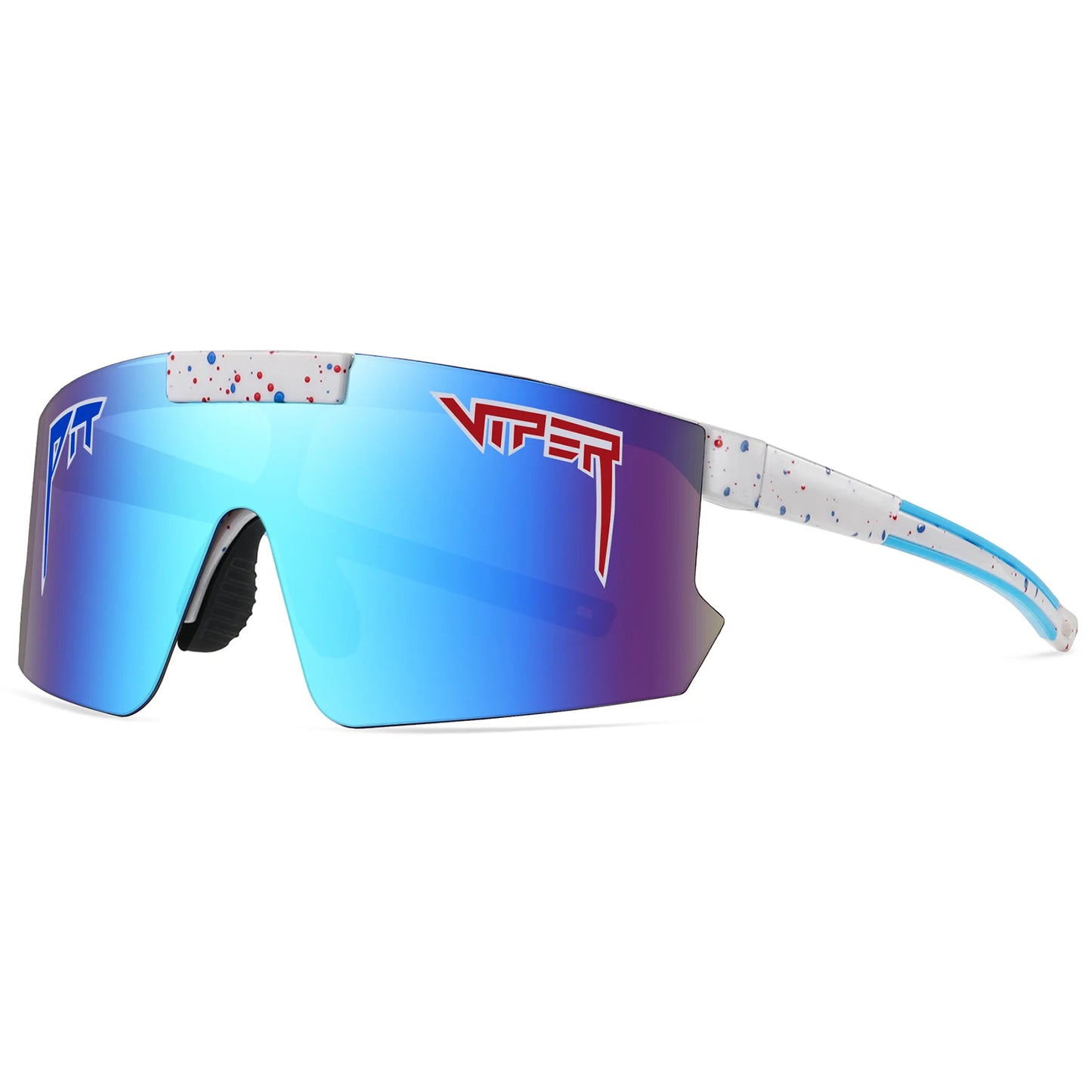 Adult Flip Updown  Sunglasses UV400 Cycling Glasses Men Women Outdoor Baseball Shades Softball Eyewear Sport Goggles