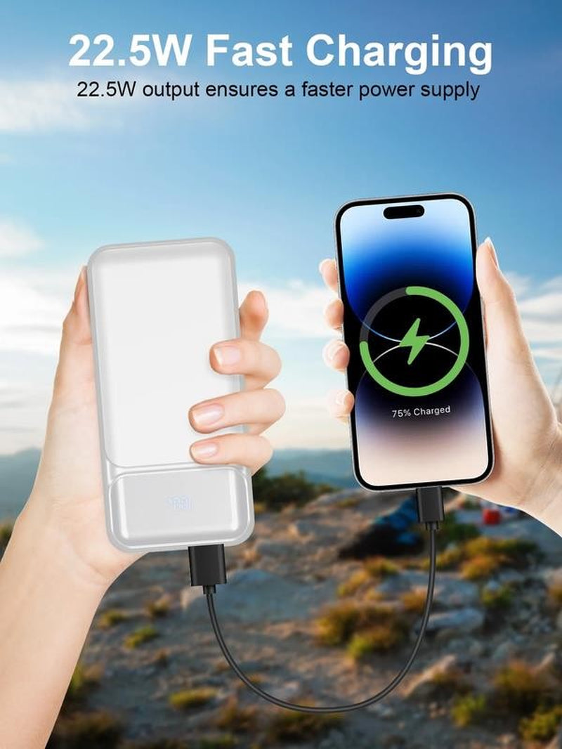 Portable Charger,49800M