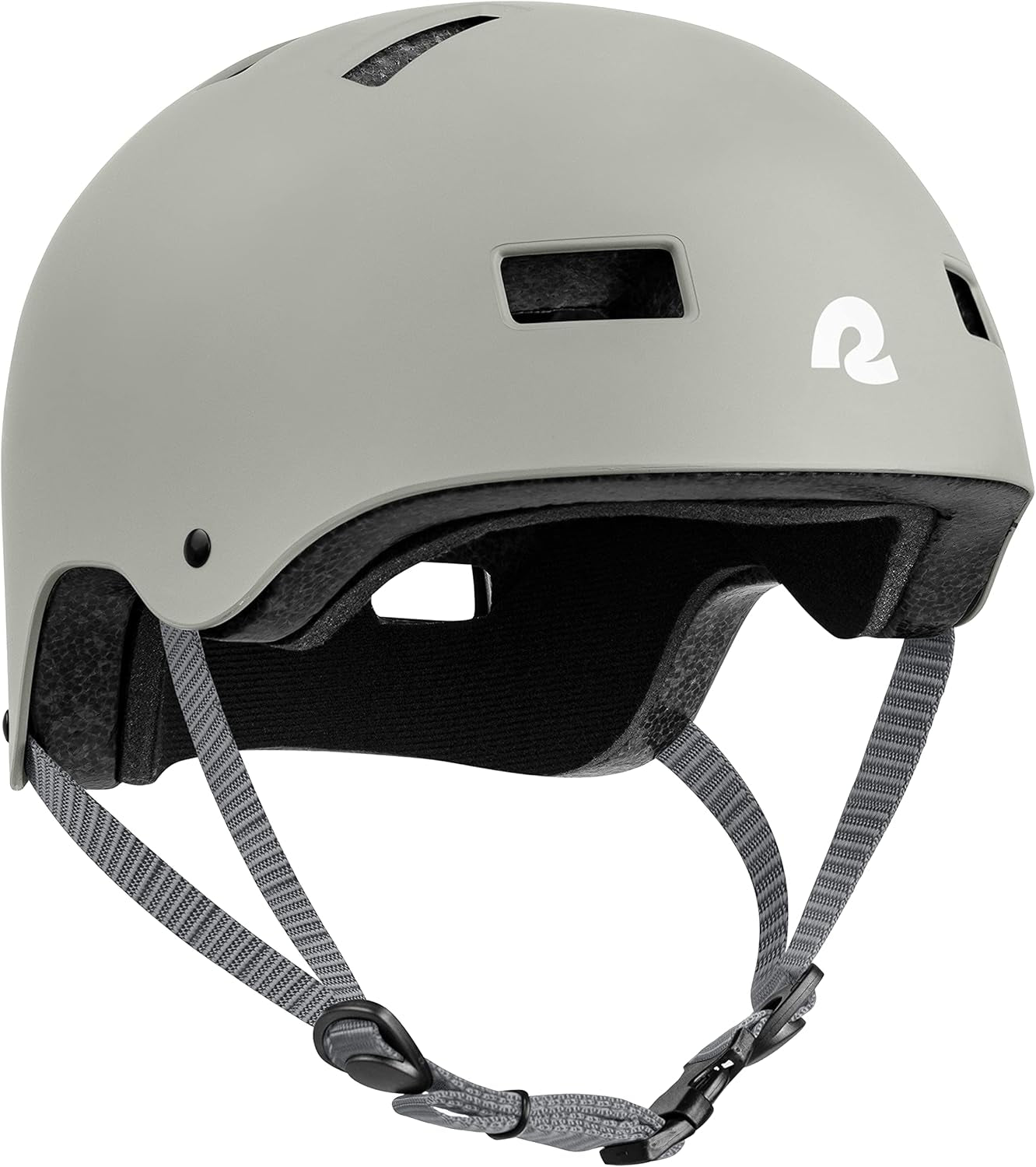Dakota Adult Bike Helmet for Adults - Multi-Sport Protection for BMX, Skating, Scooter, and Skate - Adult Men Skateboard Helmets