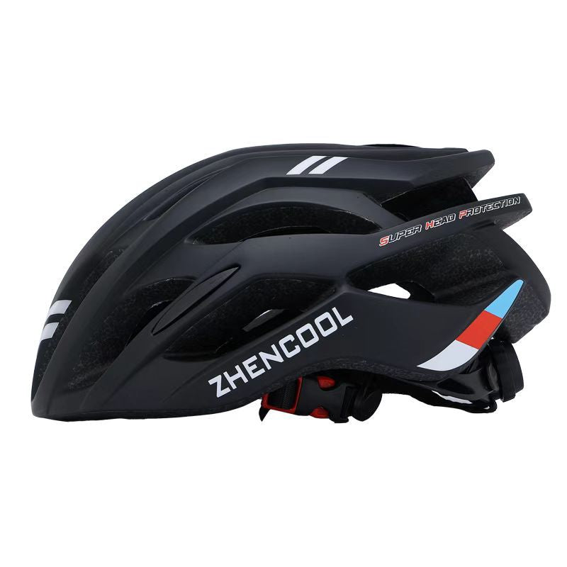 Mountain Bike Folding Bicycle Balance Bike Bicycle Roller Skating Safety Cap