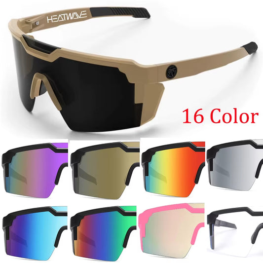 HeatWave Sunglasses UV400