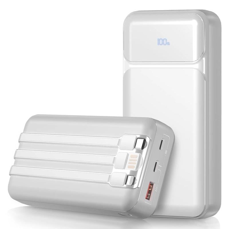 Portable Charger,49800M