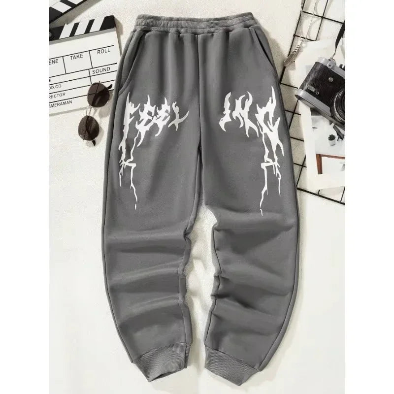 Heart Pusle /  Font Joggers