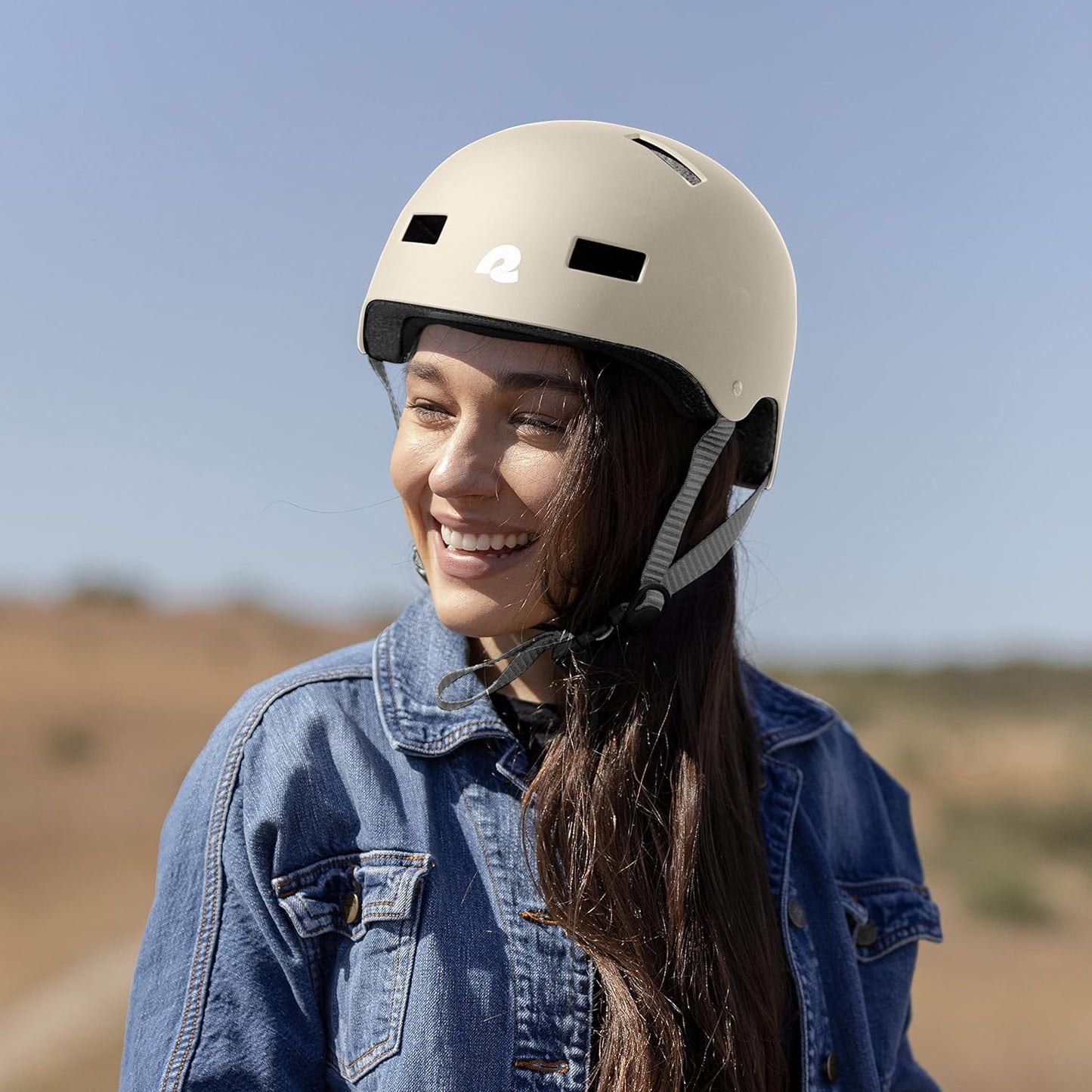 Dakota Adult Bike Helmet for Adults - Multi-Sport Protection for BMX, Skating, Scooter, and Skate - Adult Men Skateboard Helmets
